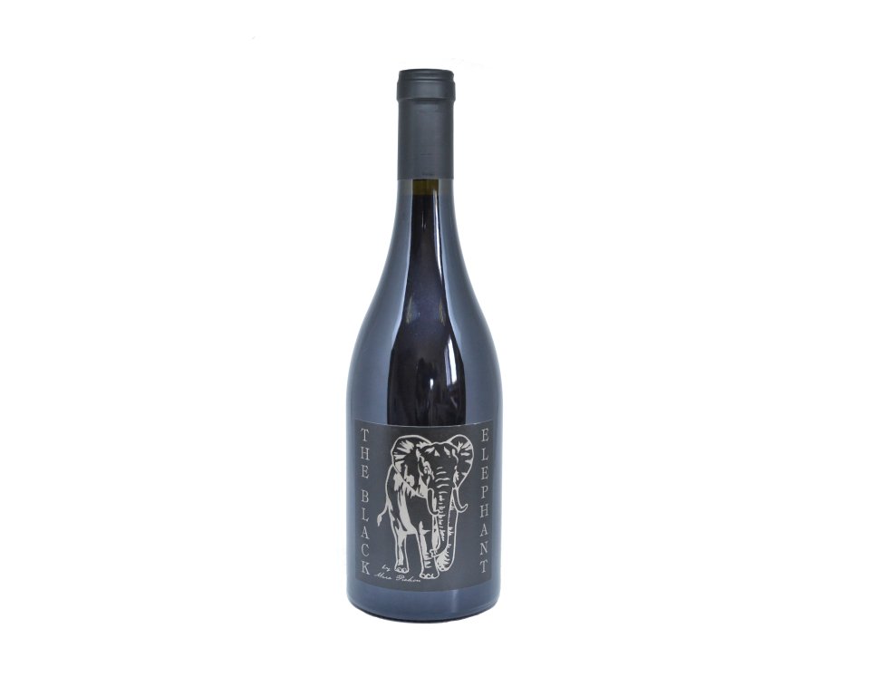 Domaine Le Mur-Mur-Ium The Black Elephant 2020