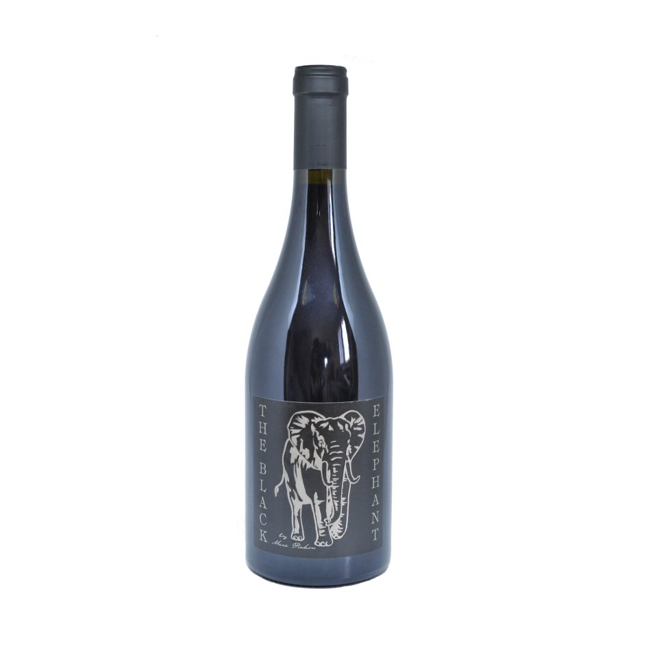 Domaine Le Mur-Mur-Ium The Black Elephant 2020