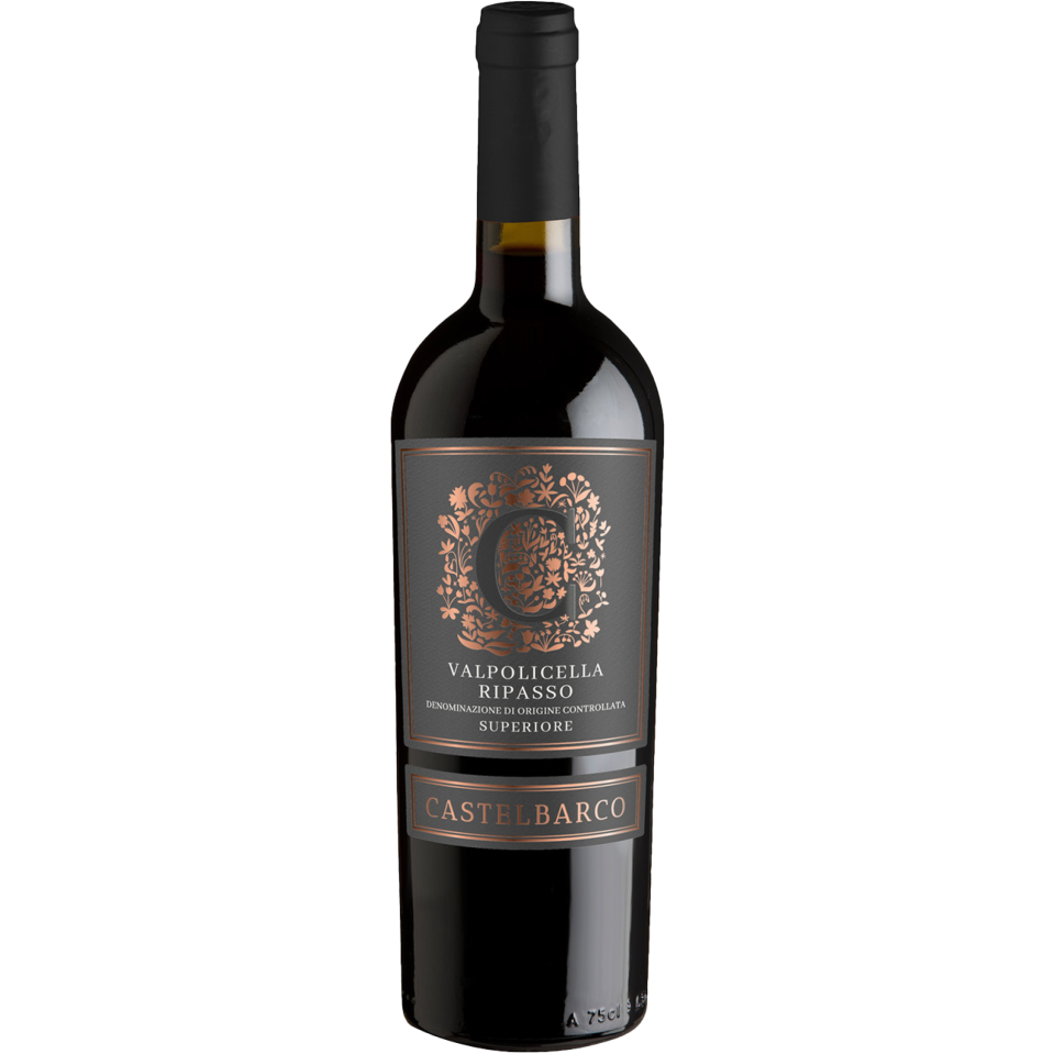 Castelbarco Valpolicella Ripasso Superiore 2022