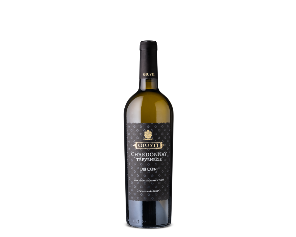 Giusti Dei Carni Chardonnay 2023