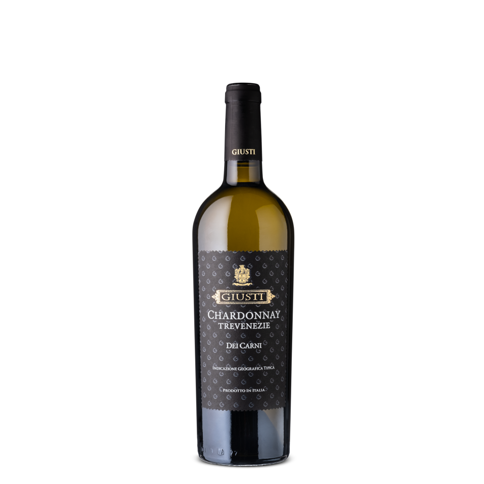 Giusti Dei Carni Chardonnay 2023