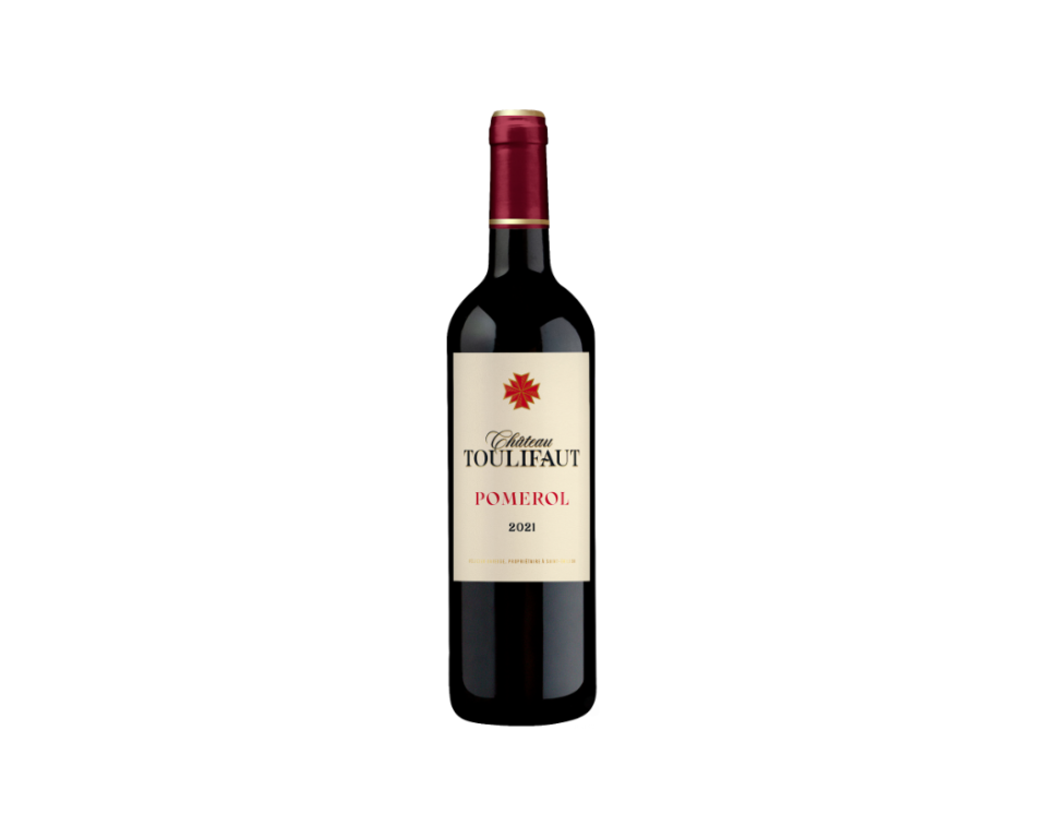 Chteau Toulifaut Pomerol 2021
