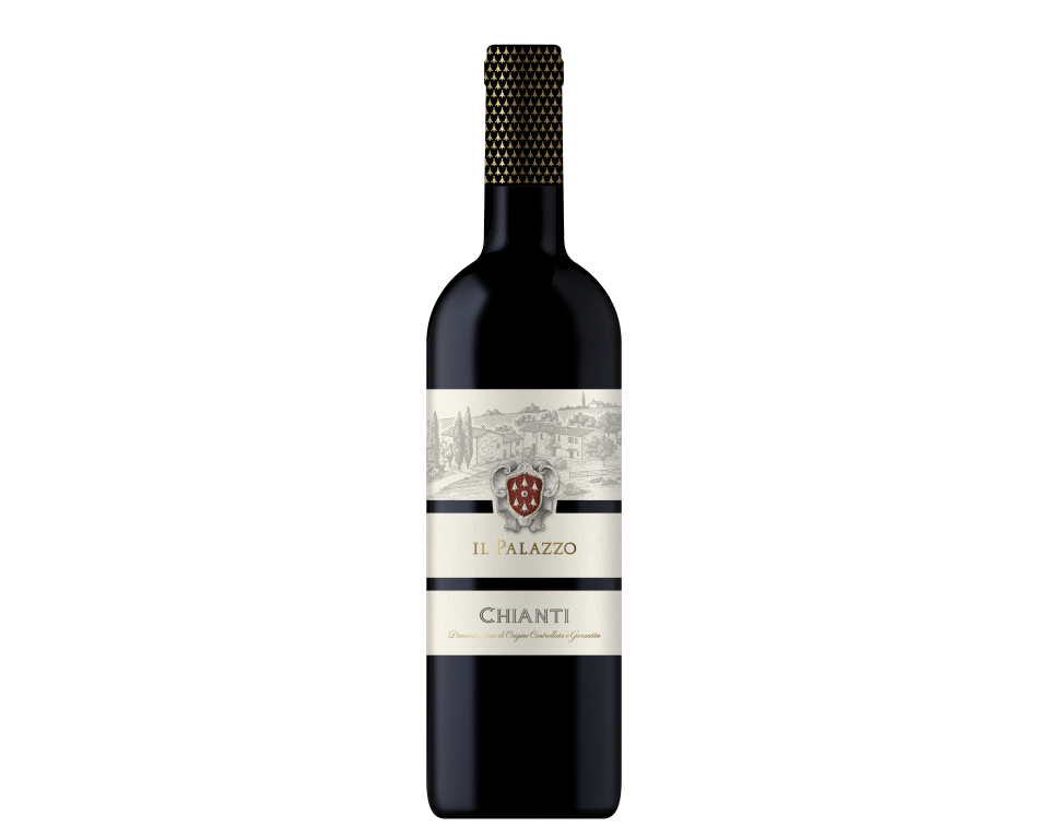 IL Palazzo Chianti DOCG 2019