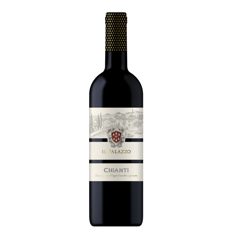 IL Palazzo Chianti DOCG 2019