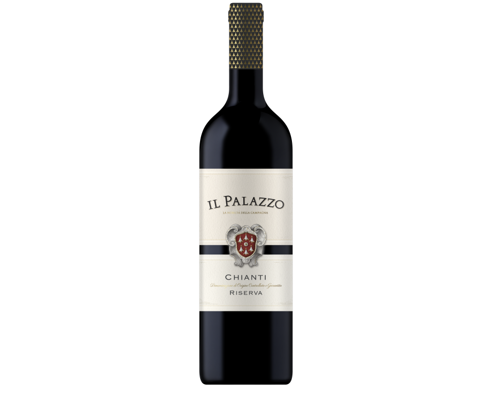 IL Palazzo  Chianti Riserva 2021