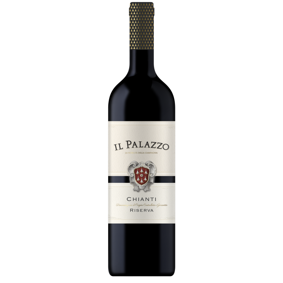 IL Palazzo  Chianti Riserva 2021