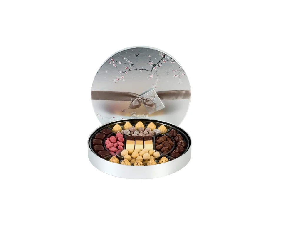 Summerbird - Christmas Colletion �ske