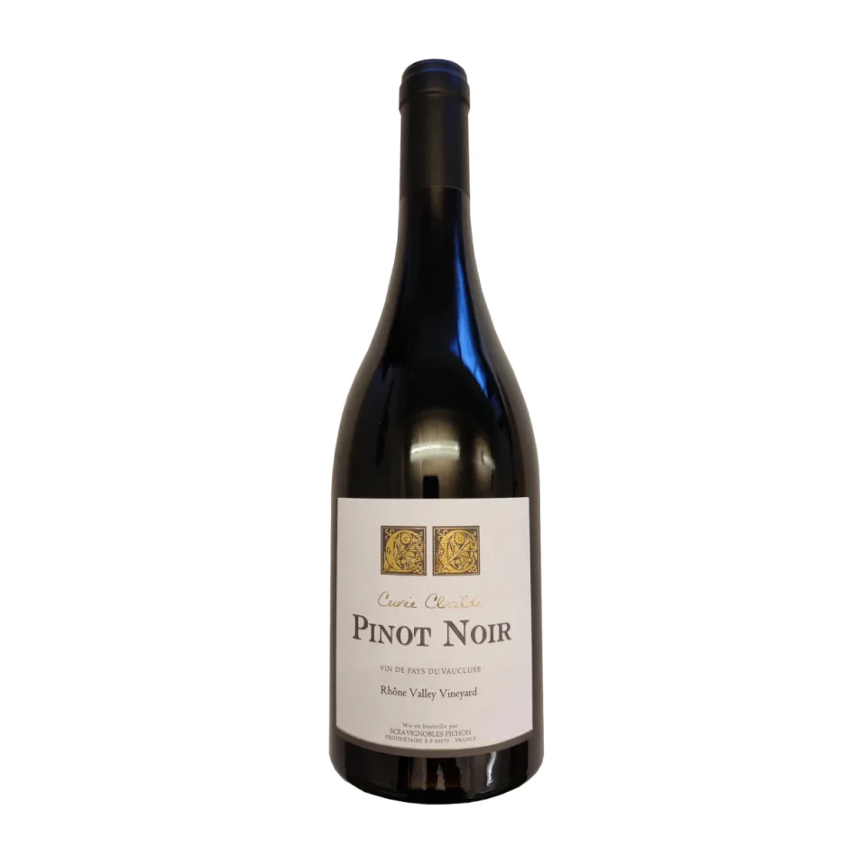 Domaine Le Mur-Mur-Ium Cuve Clotilde Pinot Noir 2020