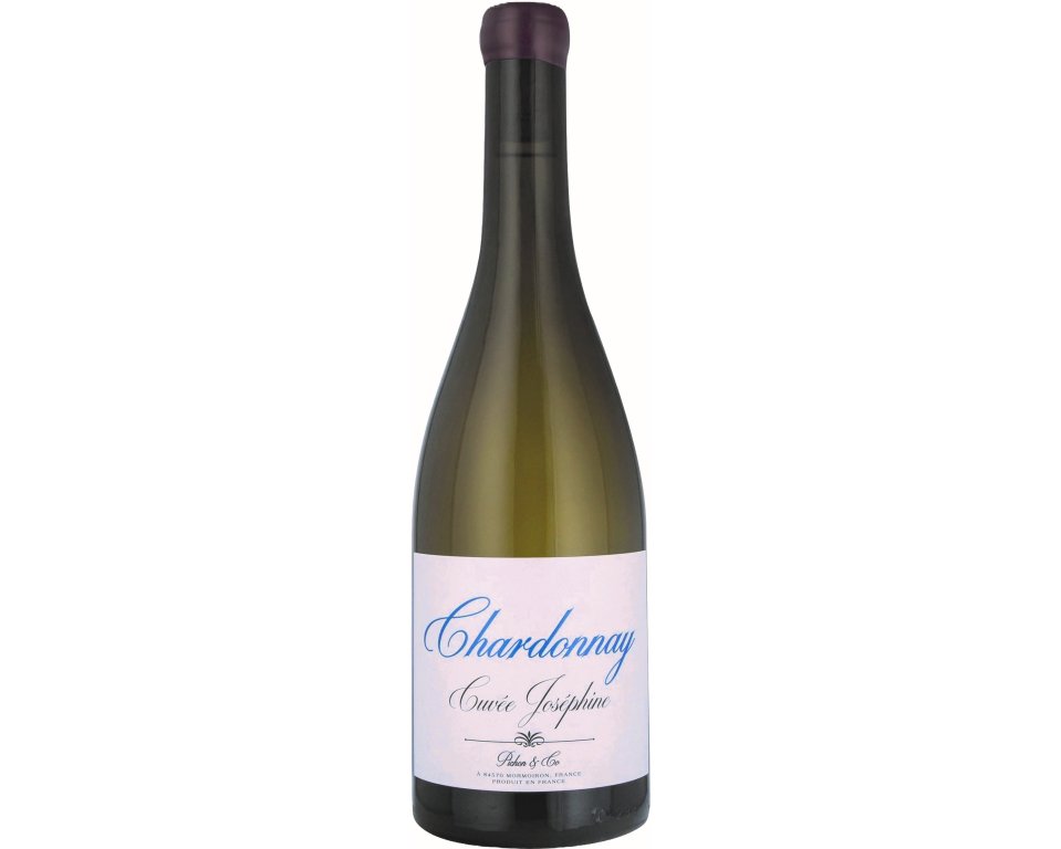 Pichon &amp; Co Cuv�e Josephine Chardonnay 2024
