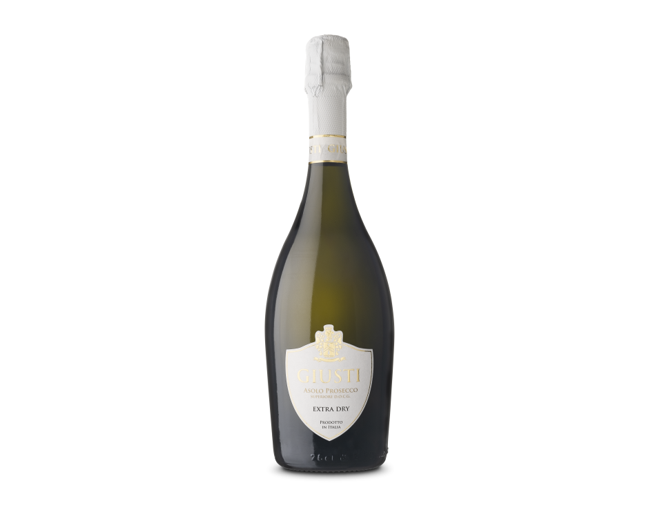 Giusti Asolo Prosecco Superiore Extra Dry