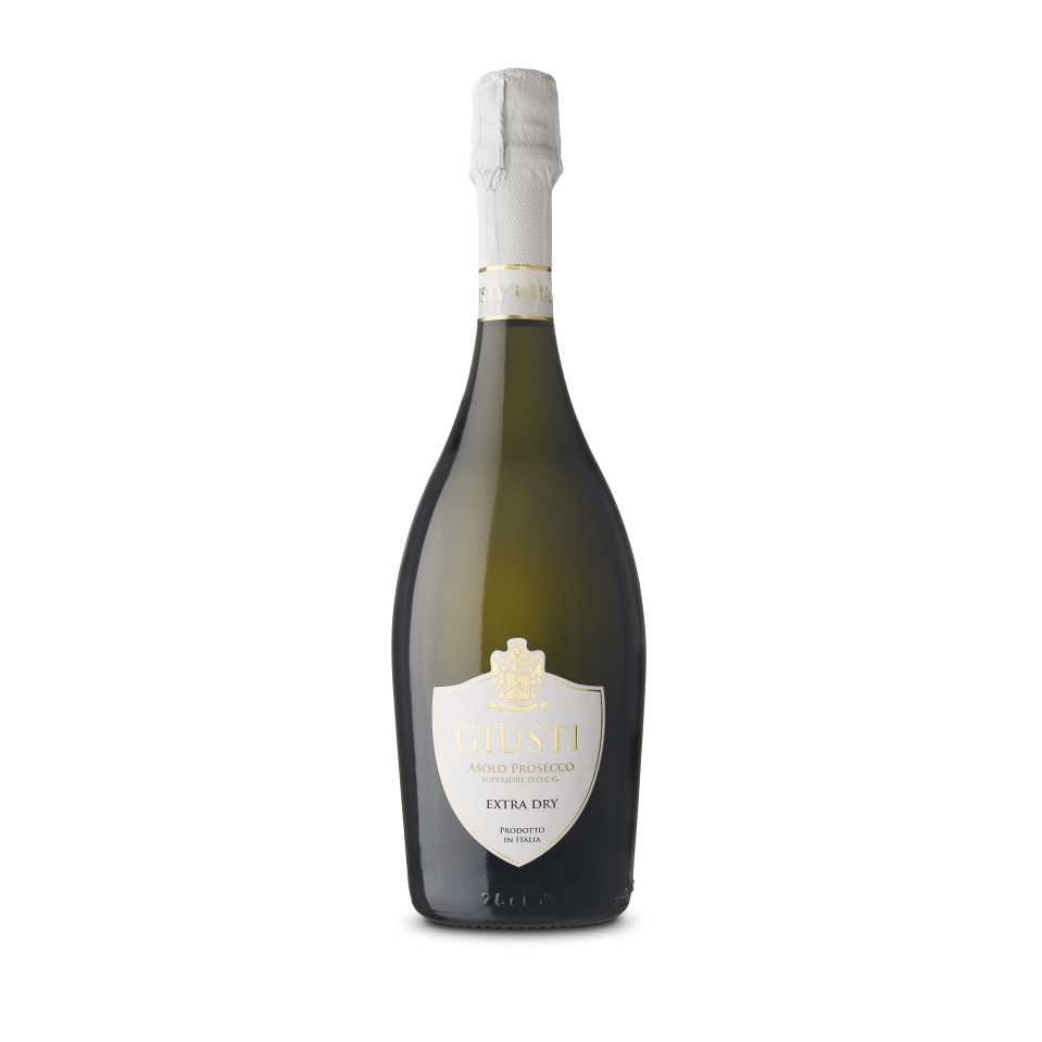  Giusti Asolo Prosecco Superiore Extra Dry