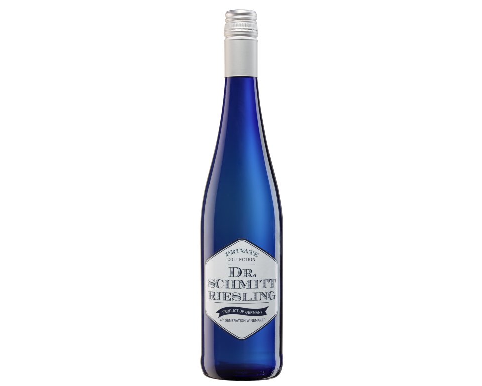 Schmitt Shne Private Collection Dr. Schmitt Riesling 2022