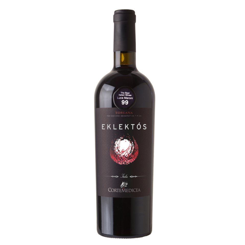  Corte Medicea Eklekts Cabernet Sauvignon 2020