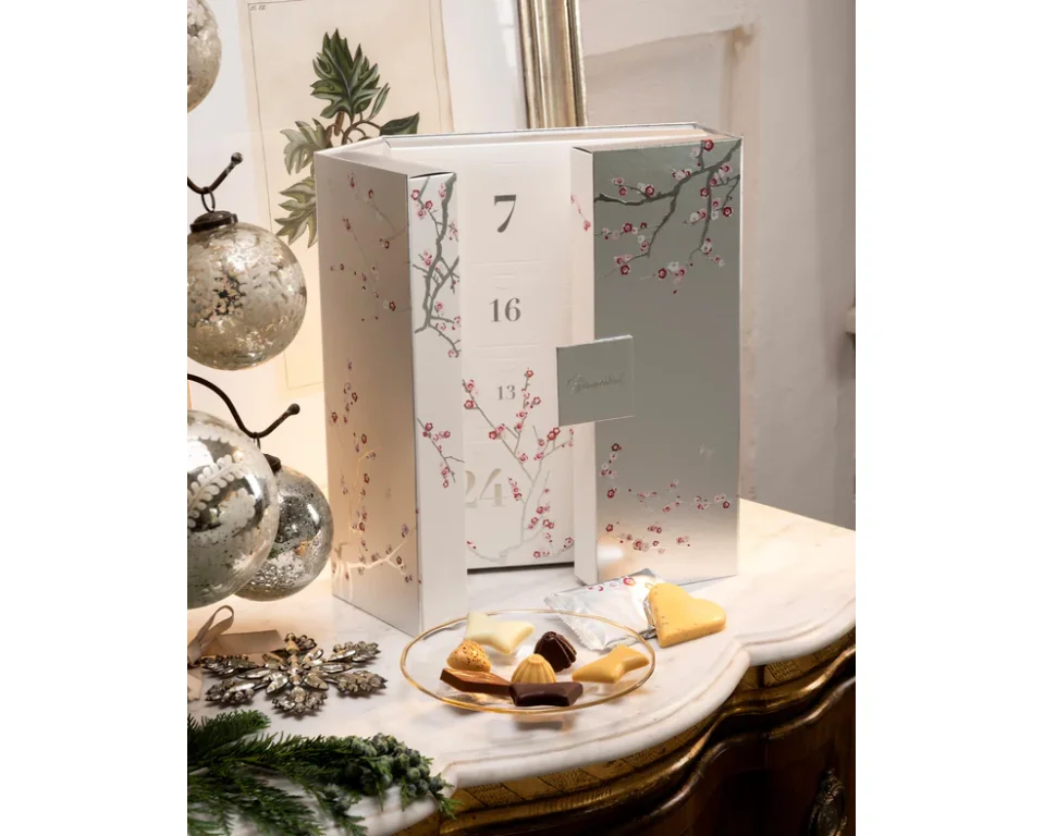 Summerbird - Edition Nel Julekalender 2025 KO