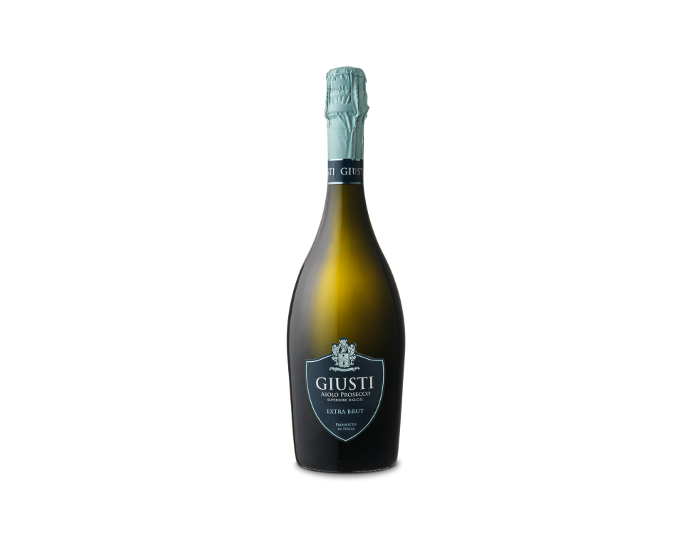 Giusti Asolo Prosecco Superiore Extra Brut
