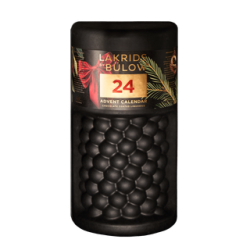 Lakrids by B�low Jule Kalender