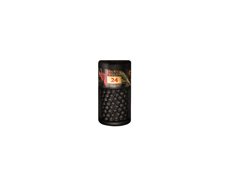 Lakrids by B�low Jule Kalender