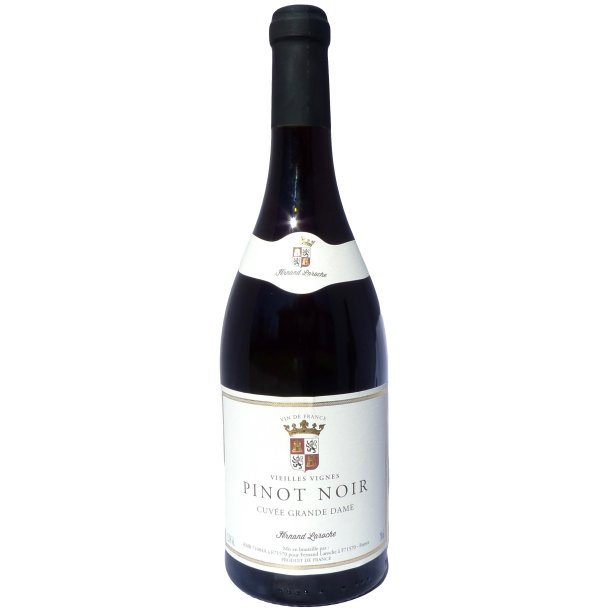 Fernand Laroche Cuve Grande Dame Vieilles Vignes Pinot Noir 2023
