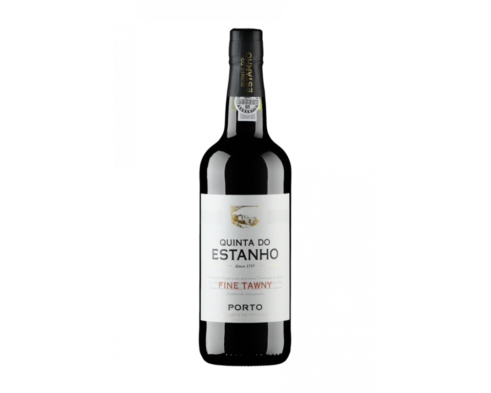 Quinta do Estanho  Fine Tawny