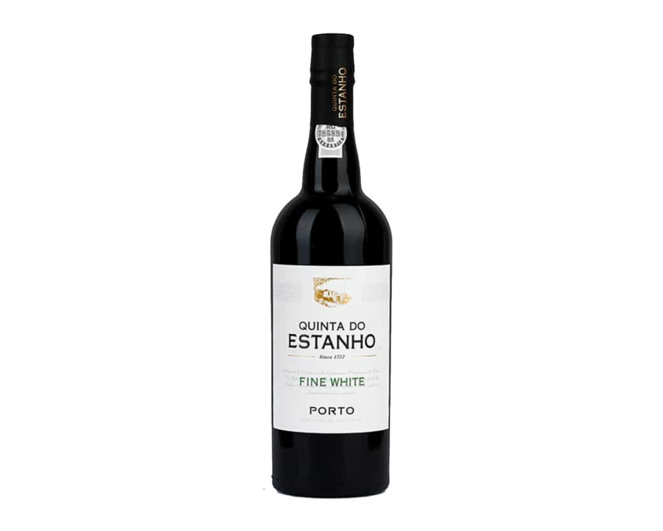 Quinta do Estanho  Fine White