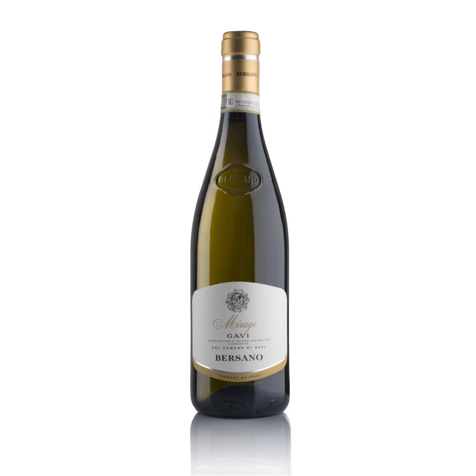  Bersano Gavi del Comune di Gavi 2023