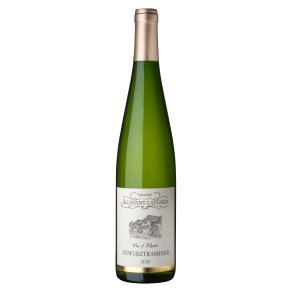  Allimant-Laugner Gewürztraminer 2022