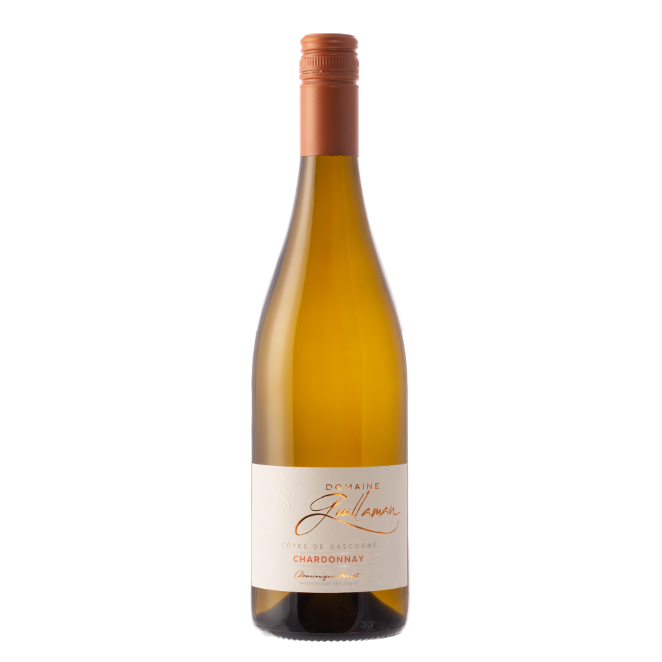  Domaine Guillaman Chardonnay 2023