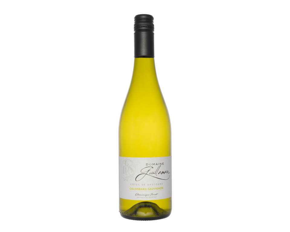  Domaine Guillaman Colombard - Sauvignon 2024
