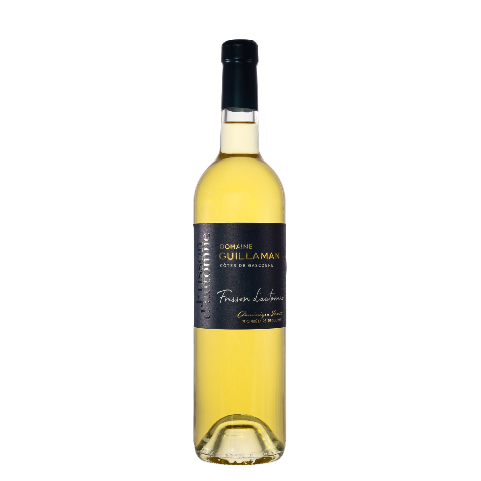  Domaine Guillaman Frisson d'Automne 2023