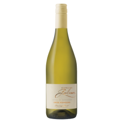Domaine Guillaman Gros Manseng Ctes de Gascogne 2023