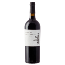 Domaine Guillaman Les Hauts de Guillaman 2019