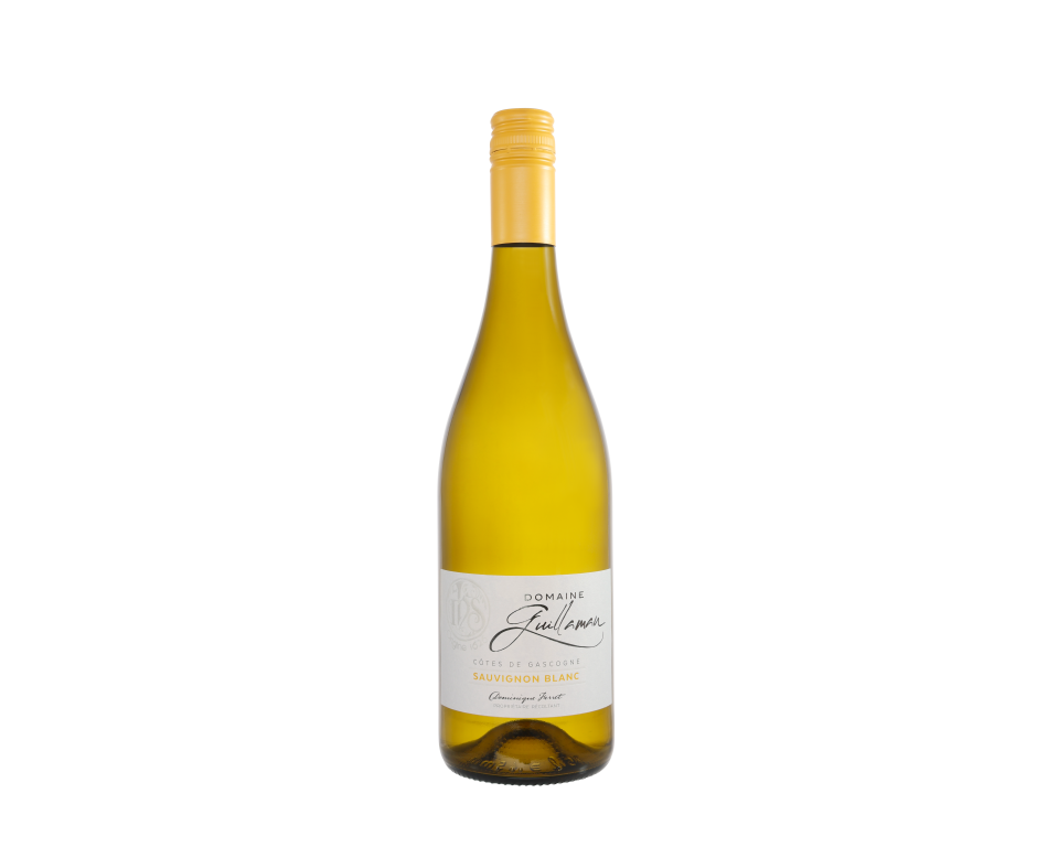  Domaine Guillaman Sauvignon Blanc 2023