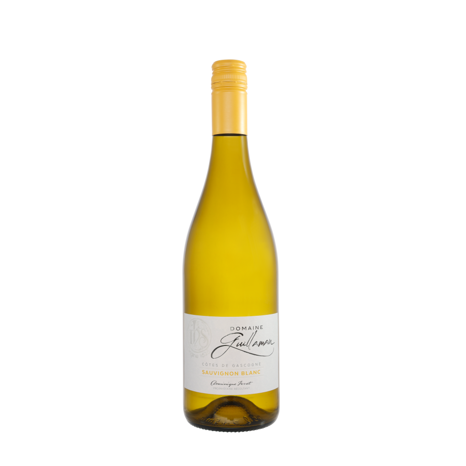  Domaine Guillaman Sauvignon Blanc 2023