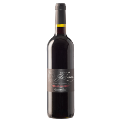 Domaine Guillaman Merlot - Cabernet Sauvignon 2023