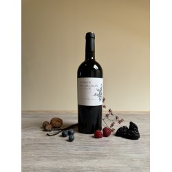 Domaine Guillaman Les Hauts de Guillaman 2019