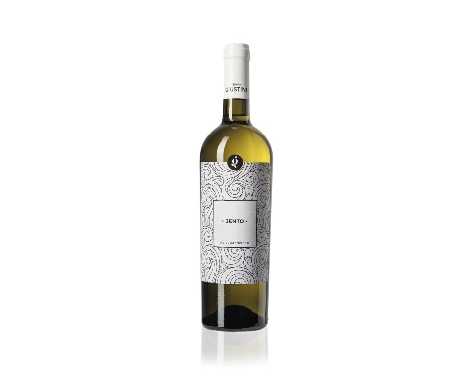 Tenuta Giustini Jento Malvasia Frizzante 2024