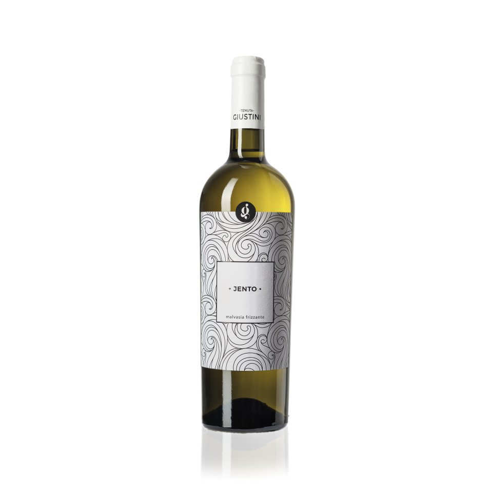  Tenuta Giustini Jento Malvasia Frizzante 2024