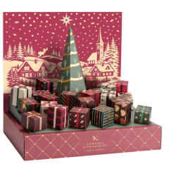 Karamel Kompagniet - Julekalender 