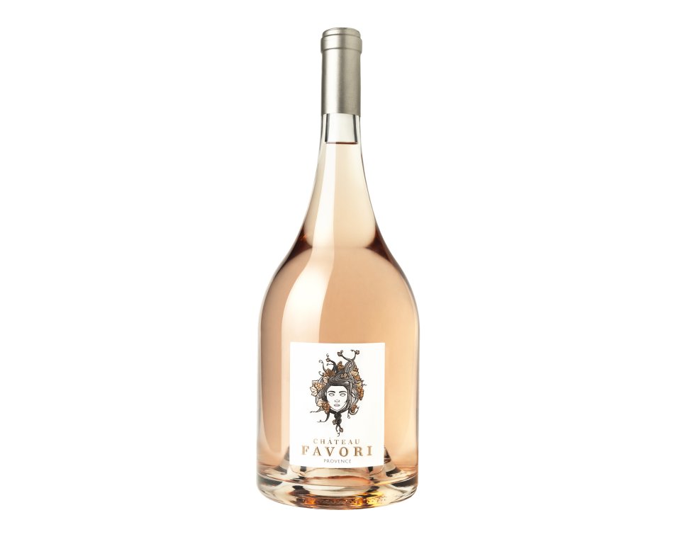 Chteau Favori Magnum 1,5 L 2022 