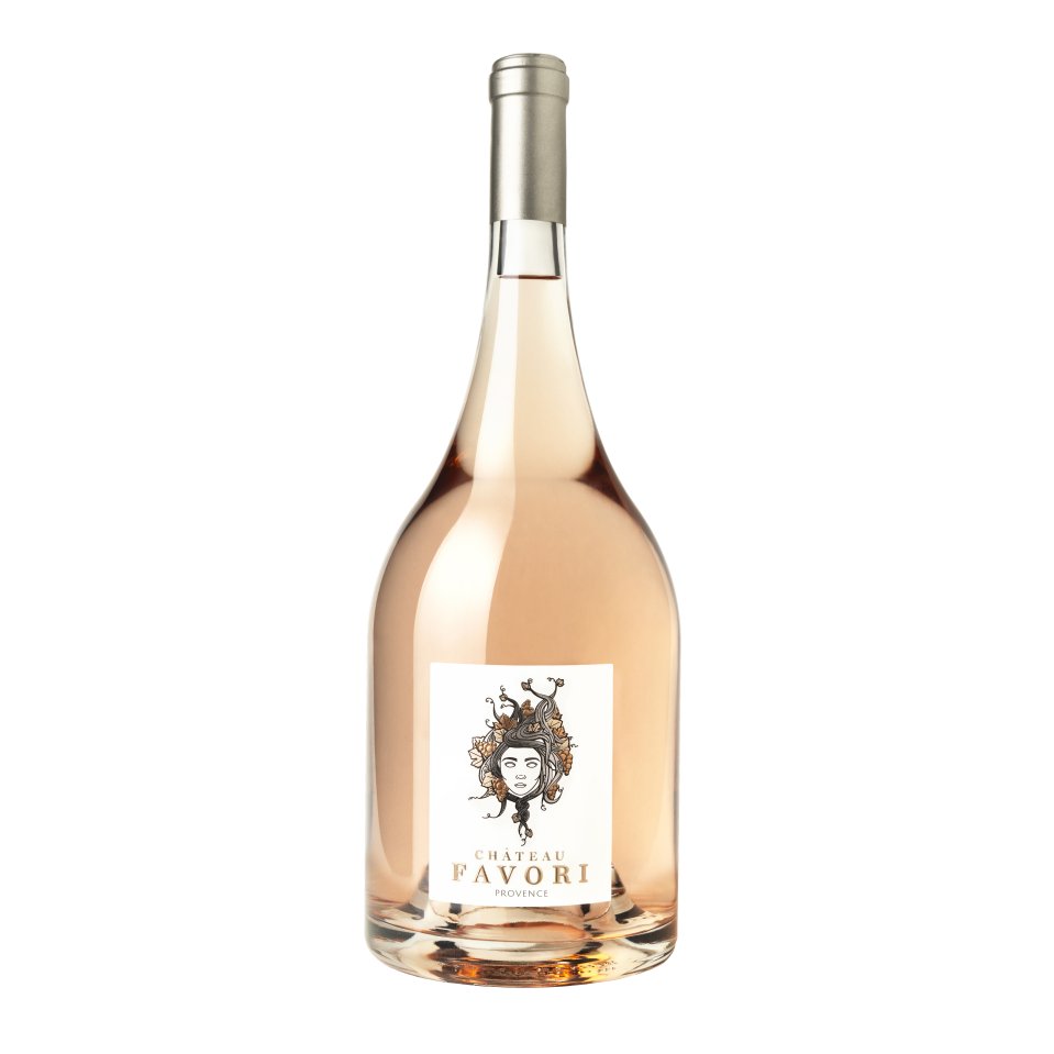 Chteau Favori Magnum 1,5 L 2022 