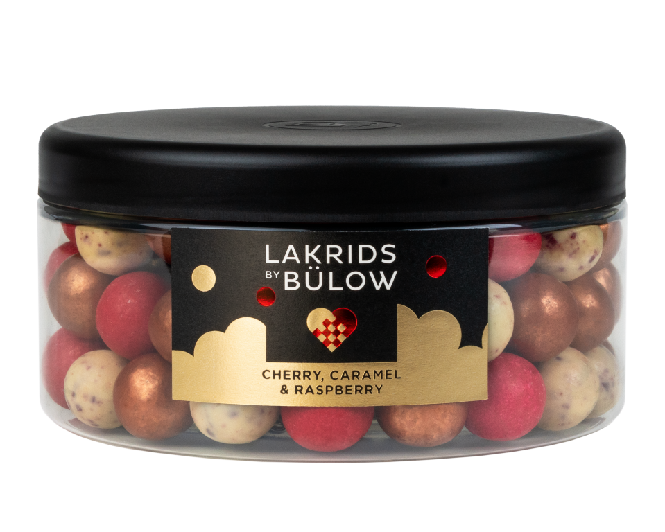 Lakrids by B�low - Christmas Large Mixed