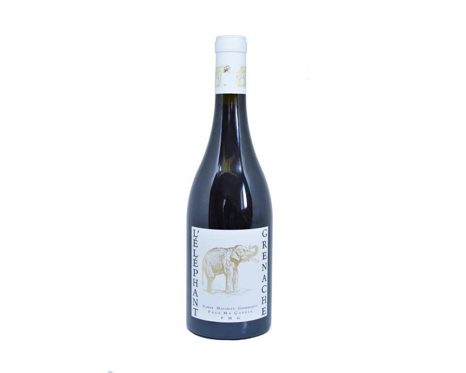 LElephant Ventoux-Rhone 2023