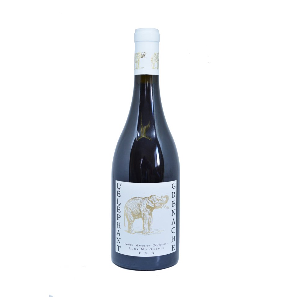 LElephant Ventoux-Rhone 2023