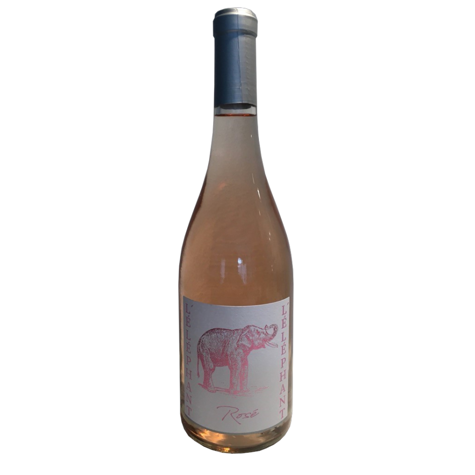  LElephant Ventoux-Rhone Ros 2023