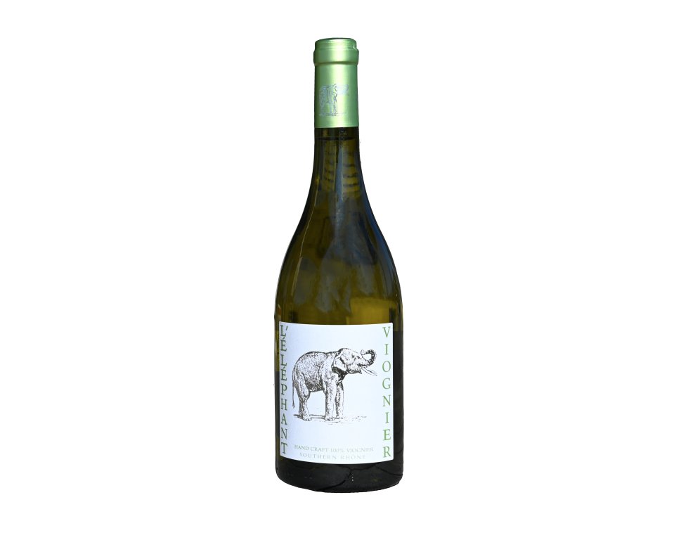 LElephant Viognier 2023