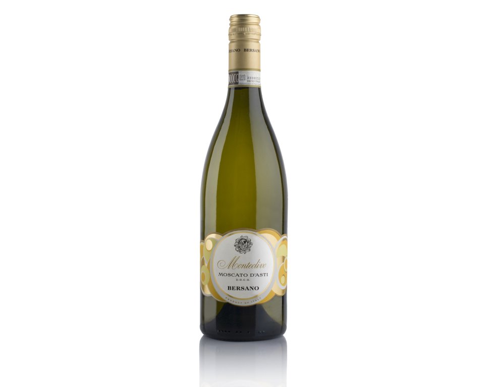  Bersano Monteolivo Moscato d'Asti 2023