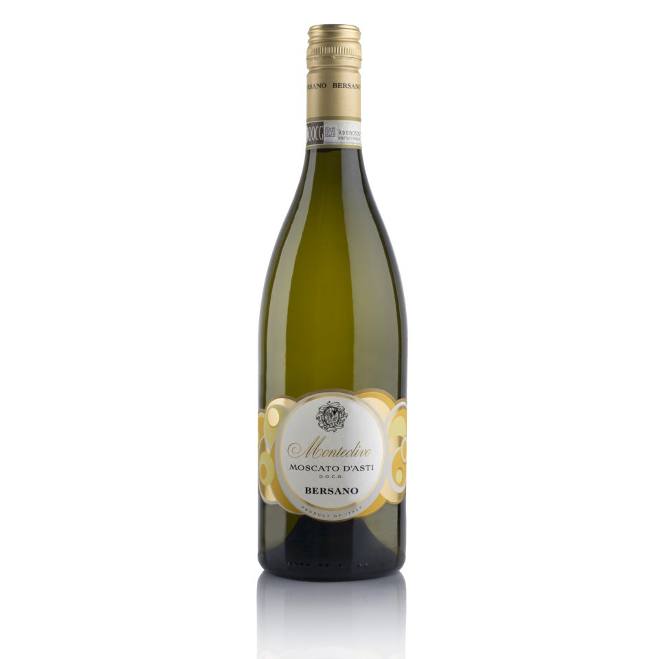  Bersano Monteolivo Moscato d'Asti 2023