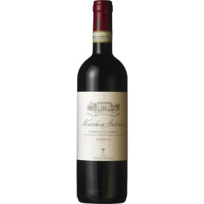 Marchese Antinori Chianti Classico Riserva 2021