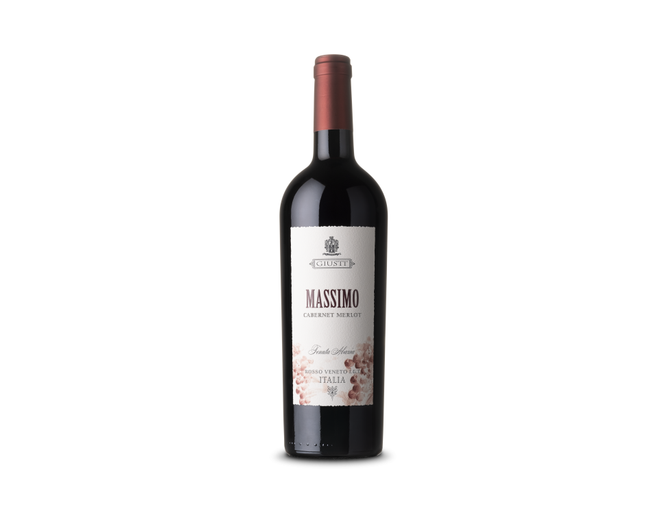  Giusti Massimo Cabernet - Merlot 2021