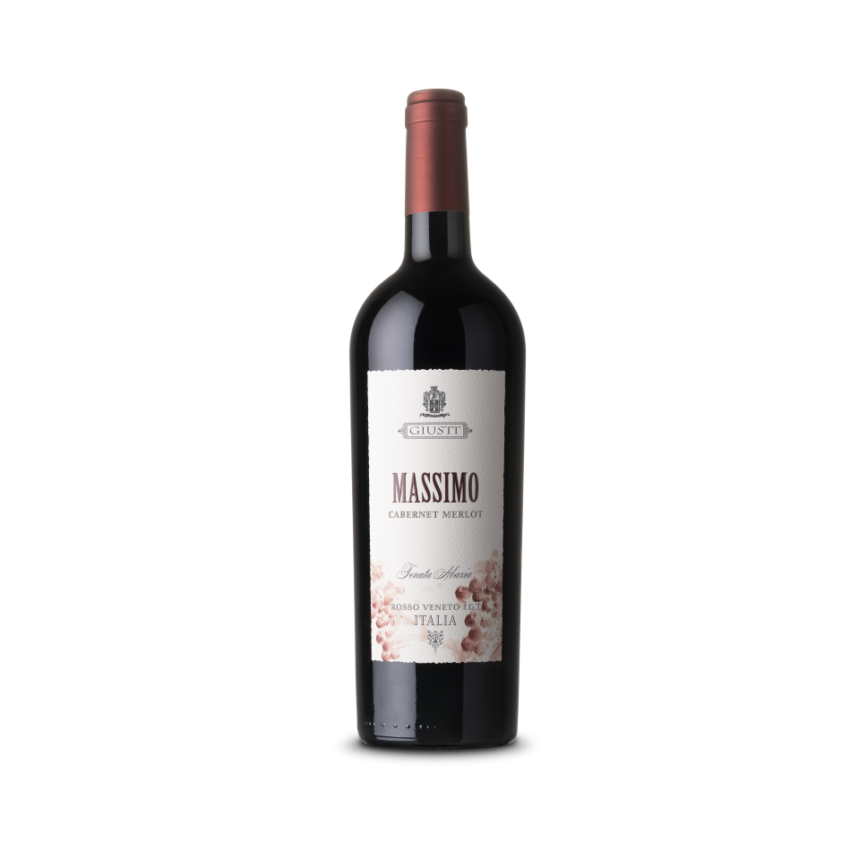  Giusti Massimo Cabernet - Merlot 2021